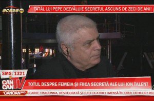 Bombă în familia lui Pepe! …