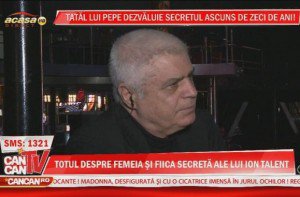 Bombă în familia lui Pepe! Tatăl artistului a recunoscut, că are 7 copii: „Îi iubesc pe toţi la fel”