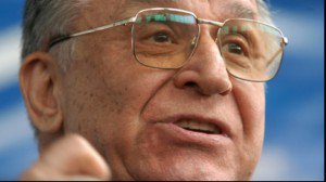 Ce crede Iliescu despre introducerea …