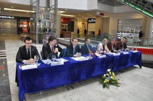 Uvertura Mall Botoșani își deschide mâine porțile! Vezi galerie FOTO din MALL! – VIDEO/FOTO