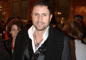 Botezatu a fost la mănăstire, …