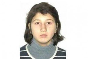 Minoră disparută de la domiciliu. …