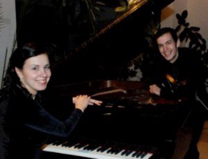 Astăzi pe scena Filarmonicii pianista Raluca Ciobanu- Rad