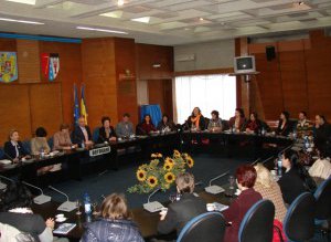 Profesorii de limbi clasice sosiţi …