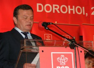 Dorin Alexandrescu, reales președinte al …