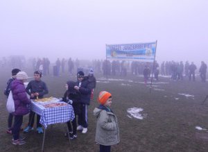 Vezi câștigătorii Crosului Jandarmeriei Botoşani, …