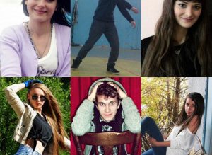 Trupa „One two step” din …