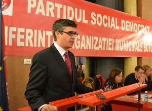 Dolineaschi: „Am discutat cu președintele …