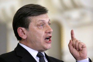 Antonescu: Ruperea USL poate fi …