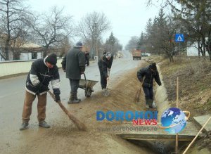 A început „Luna curăţeniei” în …
