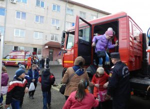 I.S.U. Botoşani luat cu asalt …