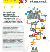 Începe a treia ediție a …