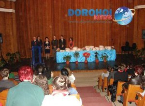 Mihaela Huncă a premiat câștigătorii …