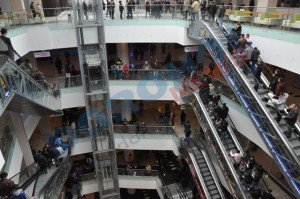 Cazinoul din Uvertura Mall Botoșani …