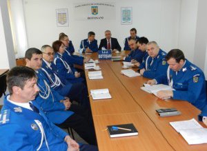 Prefectul Costică Macaleți prezent la …