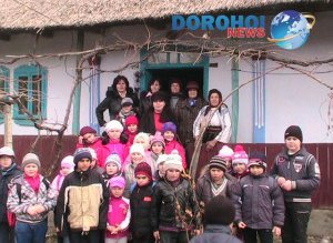 Școala Gimnazială „Ștefan Cel Mare” …