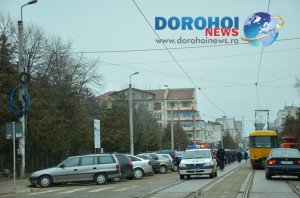 Marșul Respectului, organizat de Consiliul …