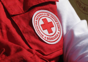 Crucea Roșie Botoșani - „Școala altfel - Să știi mai multe, să fii mai bun