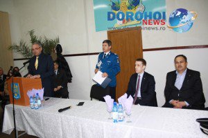 Ziua Porţilor Deschise la sediul …