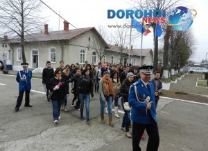 Ziua Porţilor Deschise la sediul …