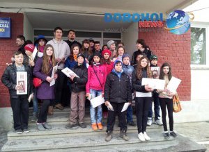 Şcoala Altfel în cadrul Şcolii …