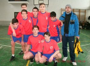 Școala Generală Nr. 10 gazdă …