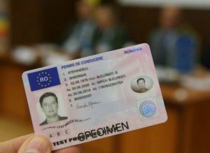 Tânăr prins la volanul unui …