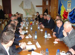 15 preşedinţi din Moldova în …