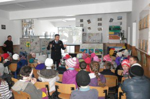 I.S.U. Botoşani in vizita la …