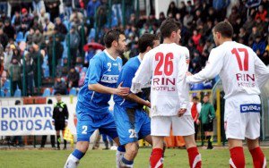 FC Botoșani s-a impus categoric …