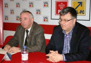 PSD-iștii botoşăneni își vor alege …