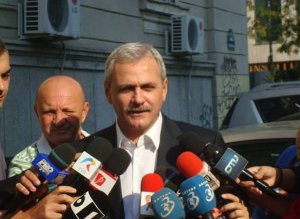 Dragnea: Dacă începem în acest …