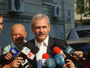 Dragnea: Dacă începem în acest an să desfiinţăm comune, dăm foc la ţară