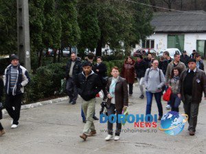 Olimpiadă Naţională la Agricultură la Liceul Tehnologic „Al. Vlahuţă” Şendriceni - 2013 - FOTO