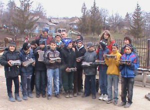 Activități mai… altfel la Școla …