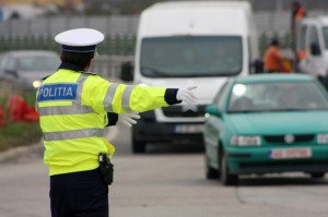 Dosar penal pentru conducere fără permis auto
