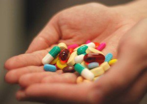 Medicamentele care ucid: „Românul este …