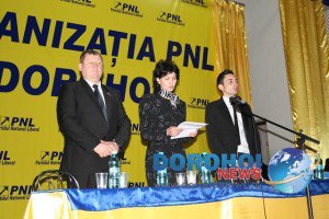 Tinerii Naționali Liberali și Organizația …