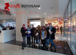 Ziua Mondială a Sănătății la …