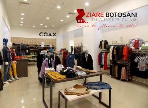 La COAX, cine aleargă după …