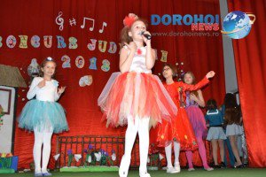 Concurs Judeţean de Interpretare Artistică …