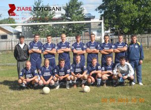 Liga a V-a GIVOVA, Seria …