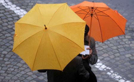 Vești proaste de la meteorologi. Ce ne așteaptă în zilele următoare