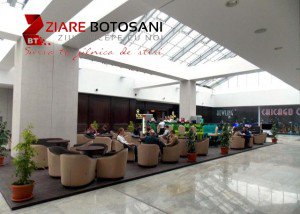 Sofie's Cafe, o nouă locaţie de relaxare la Uvertura Mall