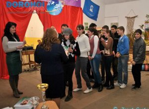 Premiul I pentru Trupa ”LIZUCA” …