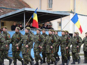Mesajul adresat de prefectul Costică Macaleţi de Ziua NATO
