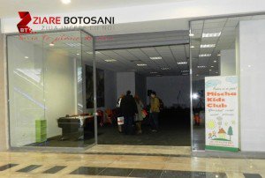 Visele copilăriei devin realitate la …