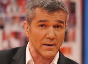 Dan Bittman, luat de acasă …