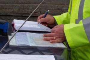 Accident cu victime produs de …