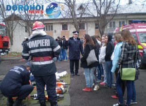 Săptămîna “Să stii mai multe, …